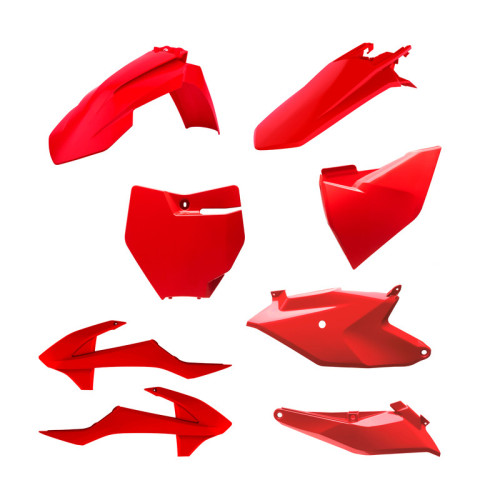 Kit de plástica Polisport, OEM
