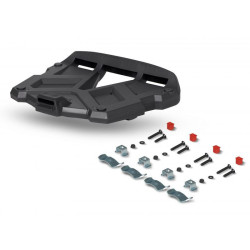 Parrilla grande + tornillos - SH48/50/58X/59X, TR48/37