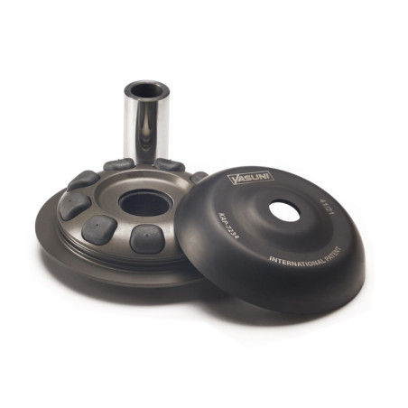 Variador Yasuni Axial 4T Liberty / Vespa 125