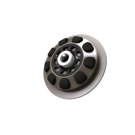 Variador Yasuni Axial 4T Liberty / Vespa 125