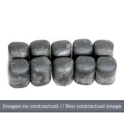 Rodillos para variador axial YASUNI - 32 mm + PESO de 12X13/17,6gr