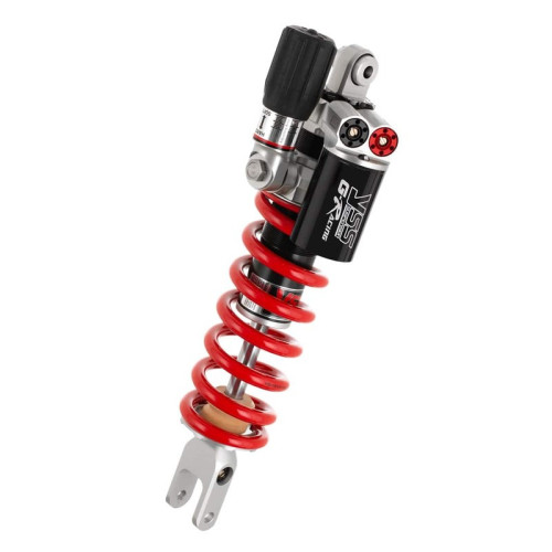 Amortiguador trasero YSS Gas botella Racing
