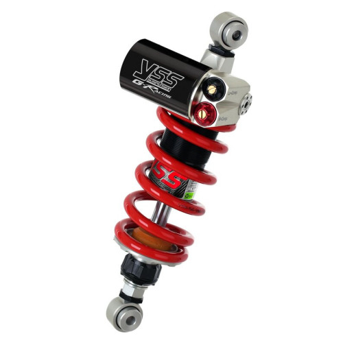 Amortiguador trasero YSS Gas botella Racing