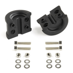 Amortiguador de cabrestante KIMPEX - 6 pcs 2