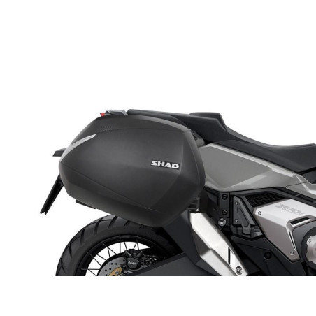 Soporte de maletas laterales SHAD Honda X-ADV