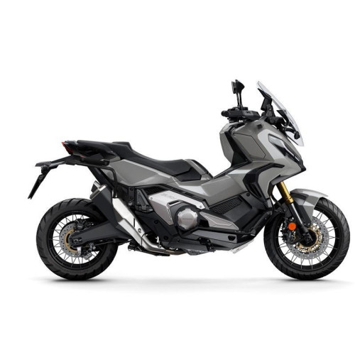 Soporte de maletas laterales SHAD Honda X-ADV