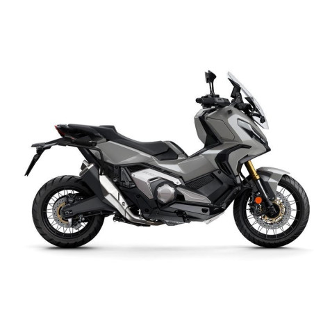 Soporte de maletas laterales SHAD Honda X-ADV