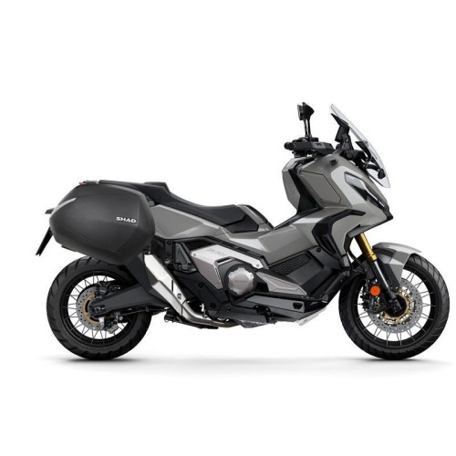 Soporte de maletas laterales SHAD Honda X-ADV