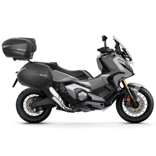 Soporte de maletas laterales SHAD Honda X-ADV