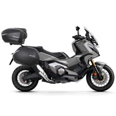Soporte de maletas laterales SHAD Honda X-ADV