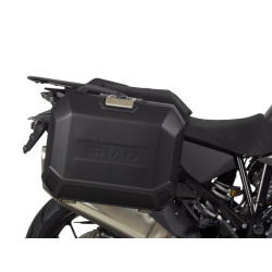 Fijación 4P SHAD- KTM 1290 Super Adventure 2