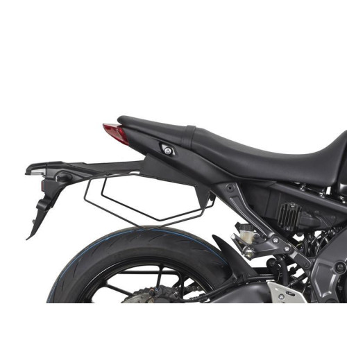 Fijación específica para alforjas laterales SHAD - Yamaha MT-09