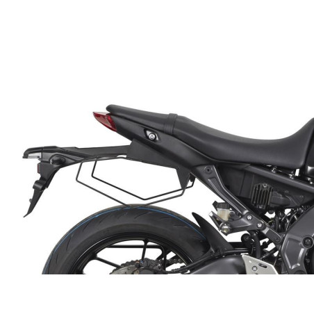 Fijación específica para alforjas laterales SHAD - Yamaha MT-09