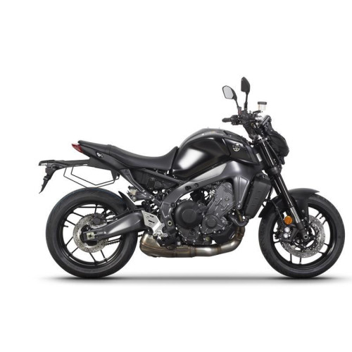 Fijación específica para alforjas laterales SHAD - Yamaha MT-09