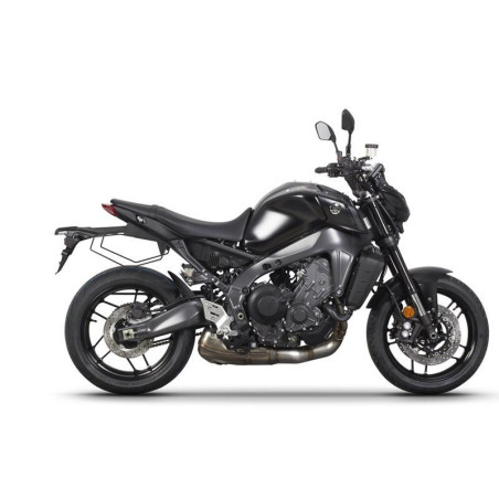 Fijación específica para alforjas laterales SHAD - Yamaha MT-09
