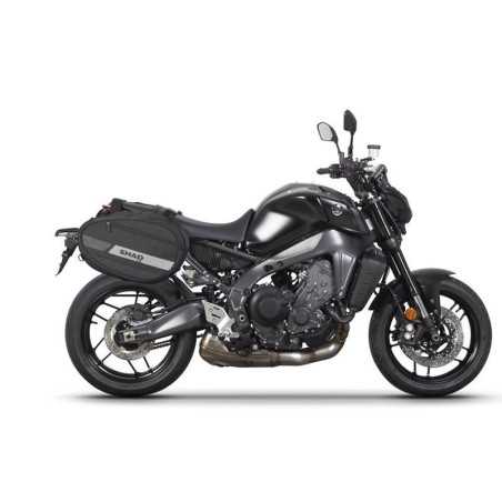 Fijación específica para alforjas laterales SHAD - Yamaha MT-09