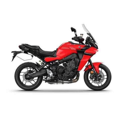 Fijación específica para alforjas laterales SHAD - Yamaha Tracer 9