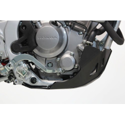 Cubrecárter AXP 6mm Honda CRF300L (2021-) 2