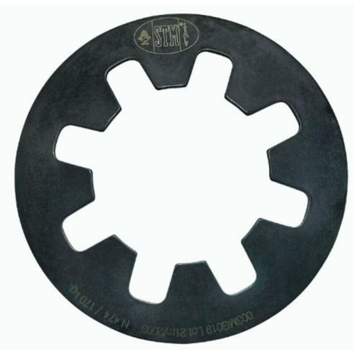 Muelle primario embrague STM Ø90MM 180KG
