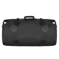 Bolsa colín (petate) OXFORD Aqua T-20 negro 2