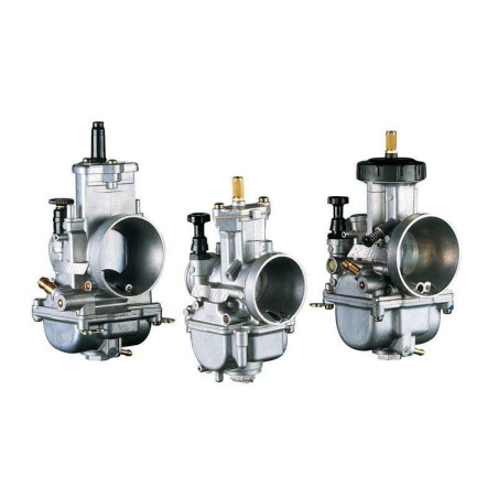 Carburador KEIHIN PWK38 standard
