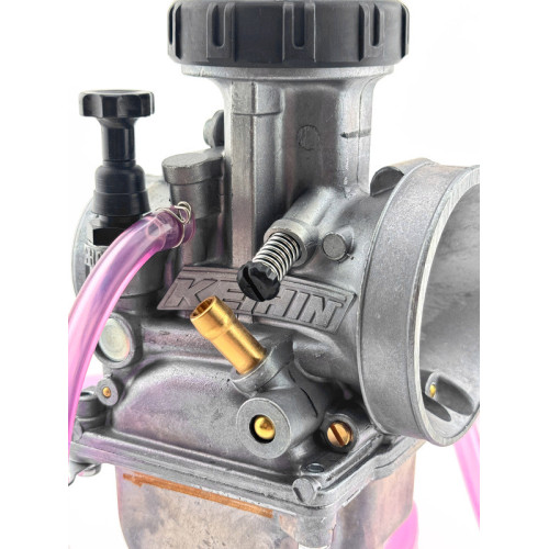 Carburador KEIHIN PWK33 standard