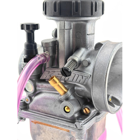 Carburador KEIHIN PWK33 standard