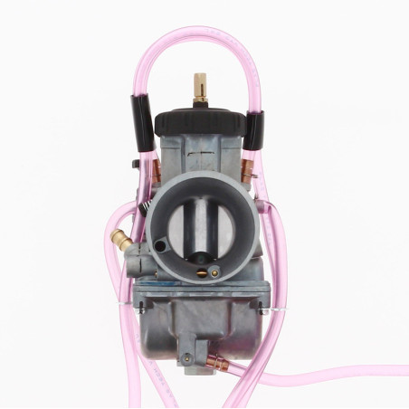 Carburador KEIHIN PWK36 Quad Vent