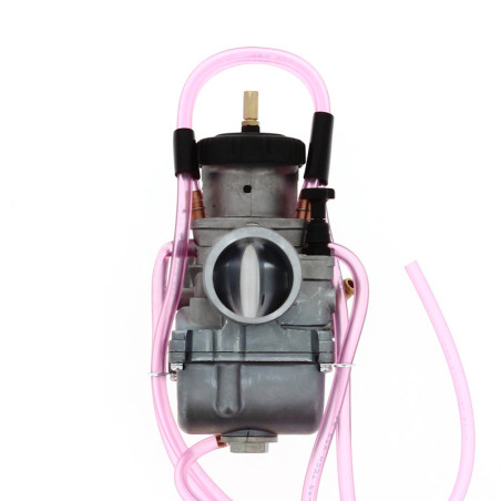 Carburador KEIHIN PWK36 Quad Vent