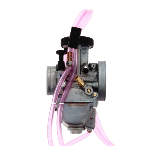 Carburador KEIHIN PWK36 Quad Vent