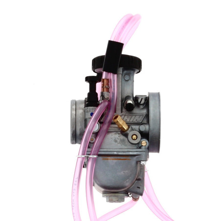 Carburador KEIHIN PWK36 Quad Vent