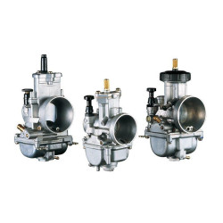Carburador KEIHIN PWM38 standard 2