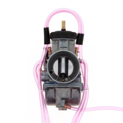 Carburador KEIHIN PWK38 Air Striker/Quad Vent