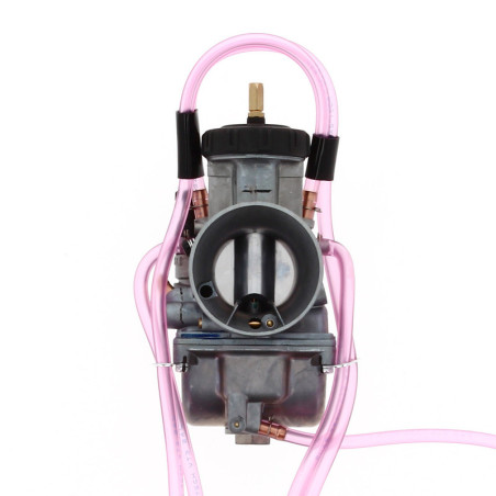 Carburador KEIHIN PWK38 Air Striker/Quad Vent