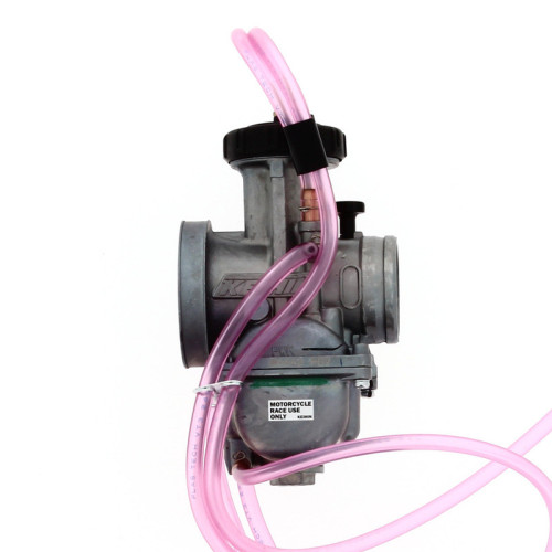 Carburador KEIHIN PWK38 Air Striker/Quad Vent