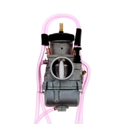 Carburador KEIHIN PWK38 Air Striker/Quad Vent