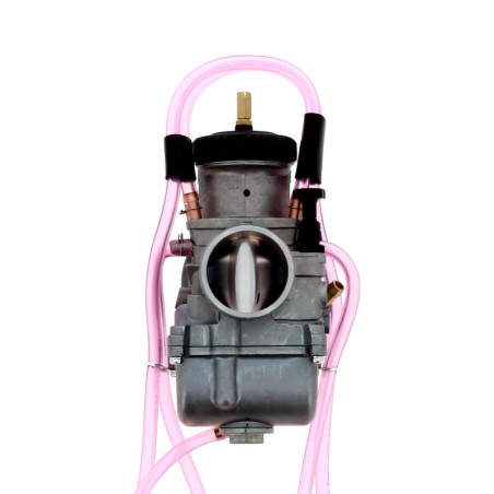 Carburador KEIHIN PWK38 Air Striker/Quad Vent