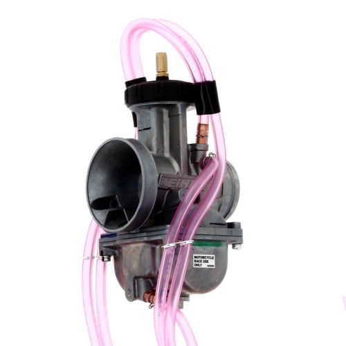 Carburador KEIHIN PWK38 Air Striker/Quad Vent