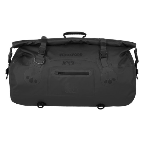 Bolsa colín (petate) OXFORD Aqua T-70 negro