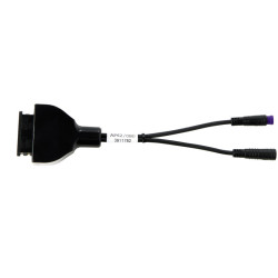Cable de diagnóstico TEXA E-Bike