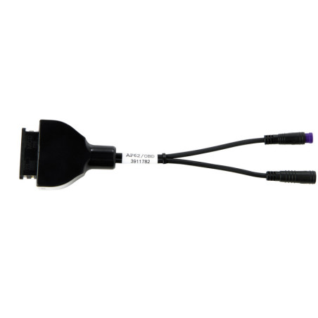 Cable de diagnóstico TEXA E-Bike