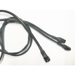 Alargador de cable DENALI 160cm