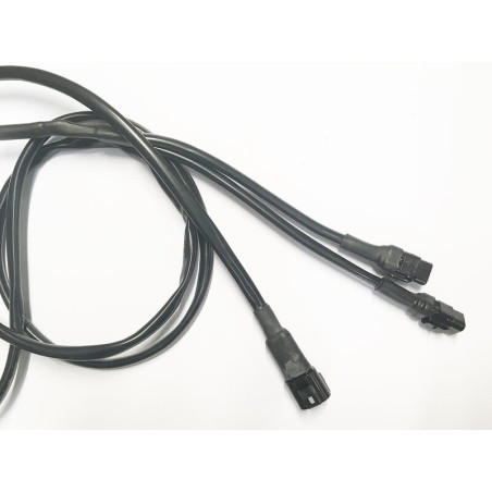 Alargador de cable DENALI 160cm