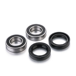 Kit de rodamientos de rueda FACTORY LINKS