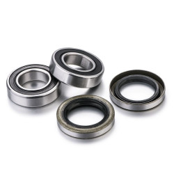 Kit de rodamientos de rueda FACTORY LINKS