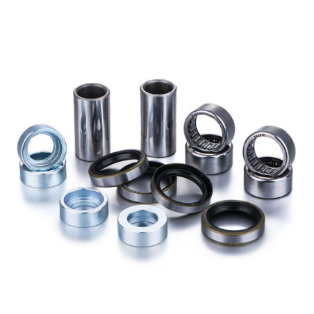 Kit de rodamientos de basculante FACTORY LINKS