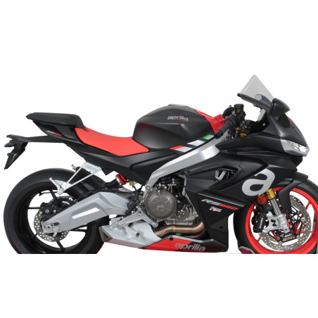 Pantalla MRA racing "R" - Aprilia RS660