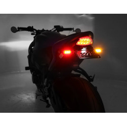 Intermitentes traseros Switchback DENALI T3 2