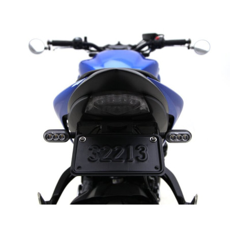 Intermitentes traseros Switchback DENALI T3