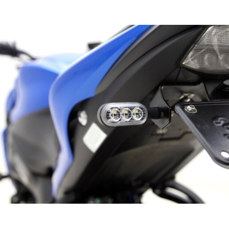 Intermitentes traseros Switchback DENALI T3